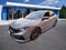 2021 Honda Civic Hatchback Sport