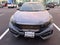 2021 Honda Civic Hatchback Sport