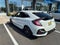 2021 Honda Civic Hatchback Sport Touring
