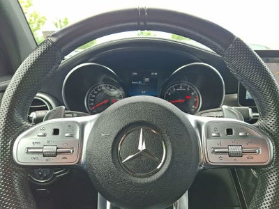 2022 Mercedes-Benz AMG® GLC 43 AMG® GLC 43