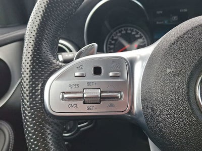 2022 Mercedes-Benz AMG® GLC 43 AMG® GLC 43