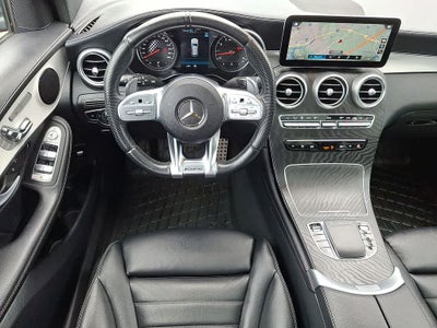 2022 Mercedes-Benz AMG® GLC 43 AMG® GLC 43
