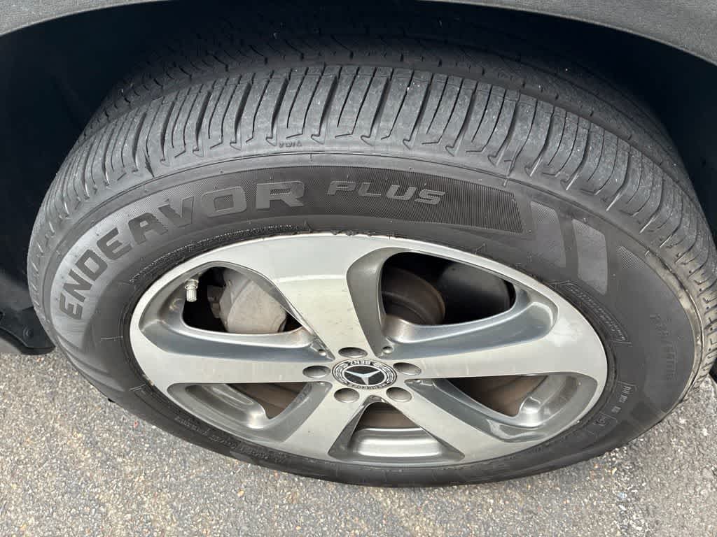 2021 Mercedes-Benz GLC 300 GLC 300