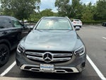 2021 Mercedes-Benz GLC 300 GLC 300