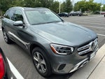 2021 Mercedes-Benz GLC 300 GLC 300