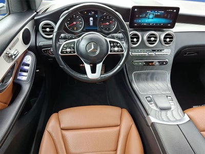 2022 Mercedes-Benz GLC GLC 300