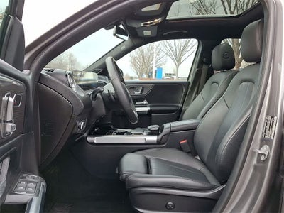 2021 Mercedes-Benz GLB GLB 250