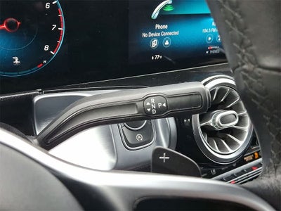 2021 Mercedes-Benz GLB GLB 250