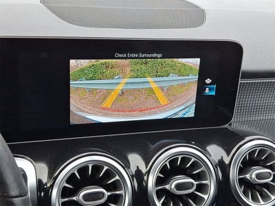 2021 Mercedes-Benz GLB GLB 250