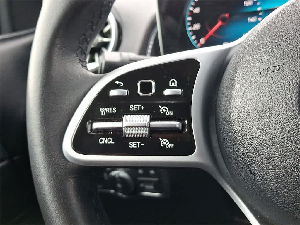 2021 Mercedes-Benz GLB GLB 250