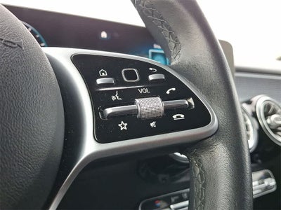 2021 Mercedes-Benz GLB GLB 250