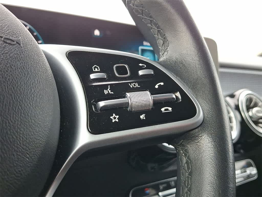 2021 Mercedes-Benz GLB GLB 250