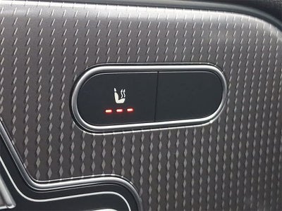 2021 Mercedes-Benz GLB GLB 250