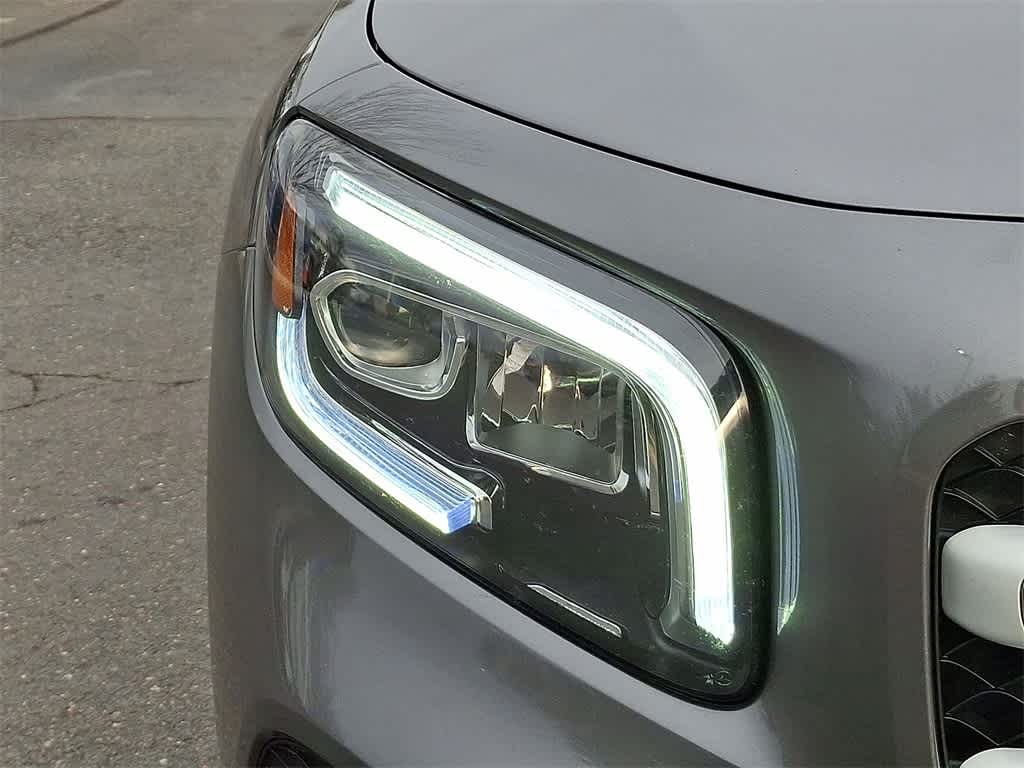 2021 Mercedes-Benz GLB GLB 250