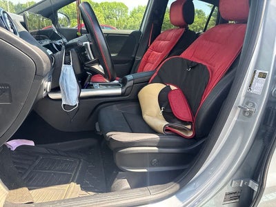 2025 Mercedes-Benz GLA 250 GLA 250
