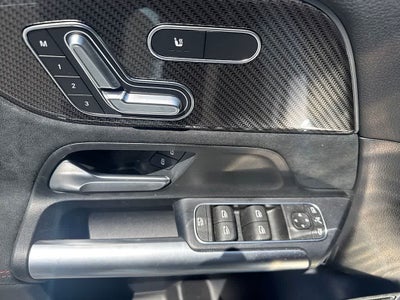 2025 Mercedes-Benz GLA 250 GLA 250
