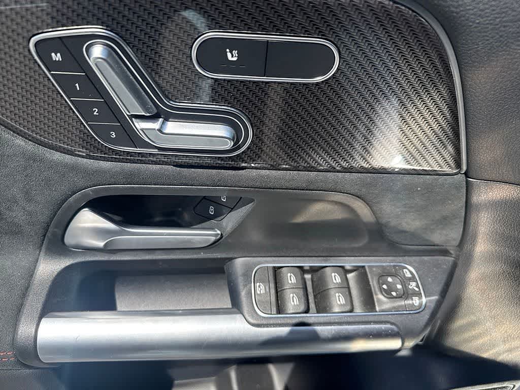 2025 Mercedes-Benz GLA 250 GLA 250