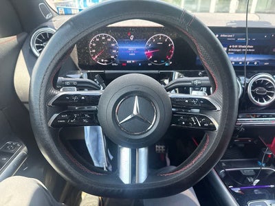2025 Mercedes-Benz GLA 250 GLA 250