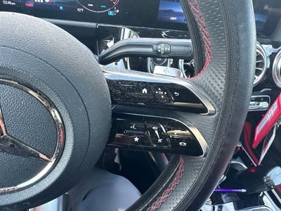 2025 Mercedes-Benz GLA 250 GLA 250