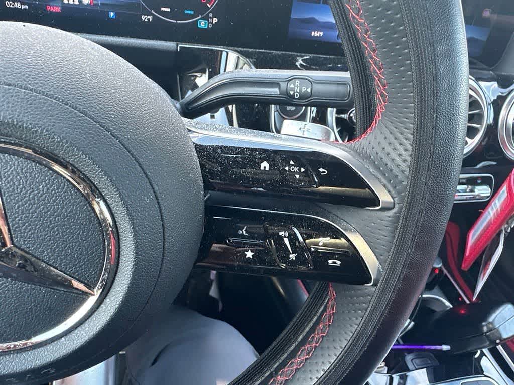 2025 Mercedes-Benz GLA 250 GLA 250