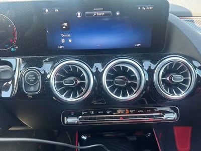 2025 Mercedes-Benz GLA 250 GLA 250
