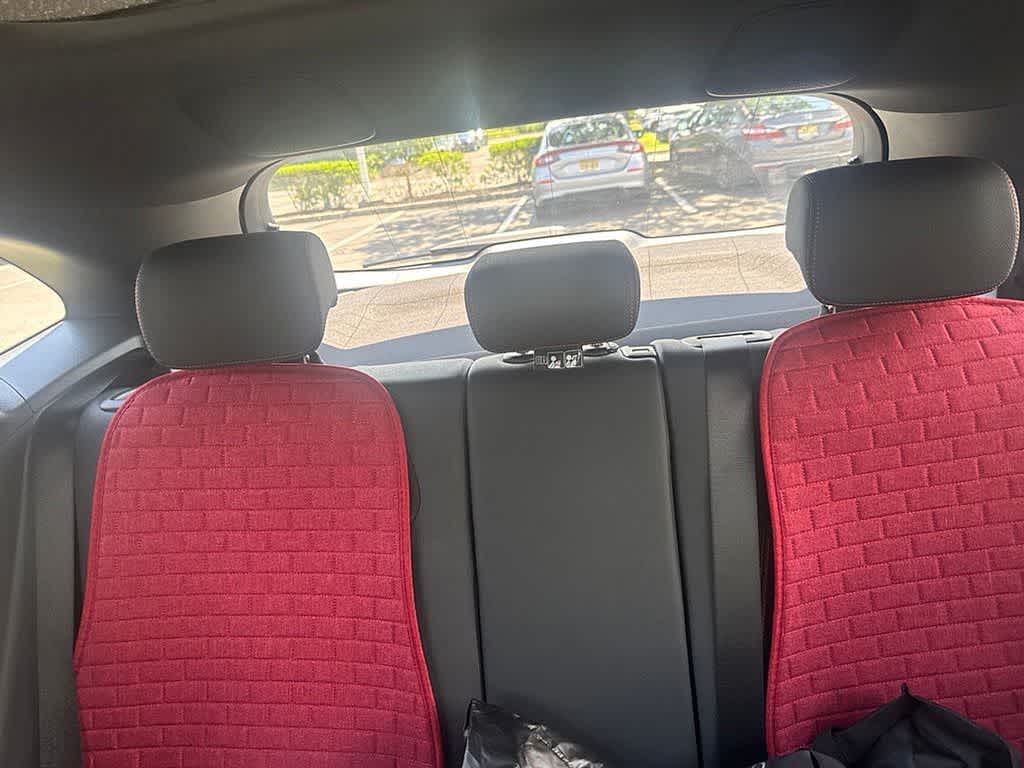 2025 Mercedes-Benz GLA 250 GLA 250