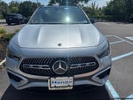 2025 Mercedes-Benz GLA 250 GLA 250