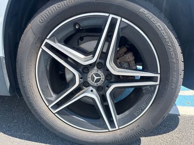2025 Mercedes-Benz GLA 250 GLA 250