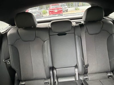 2021 Audi SQ5 Sportback Premium Plus