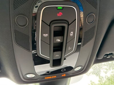 2021 Audi SQ5 Sportback Premium Plus