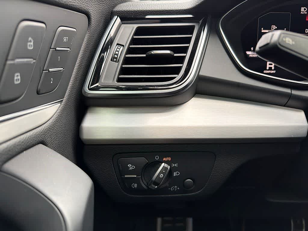 2021 Audi SQ5 Sportback Premium Plus
