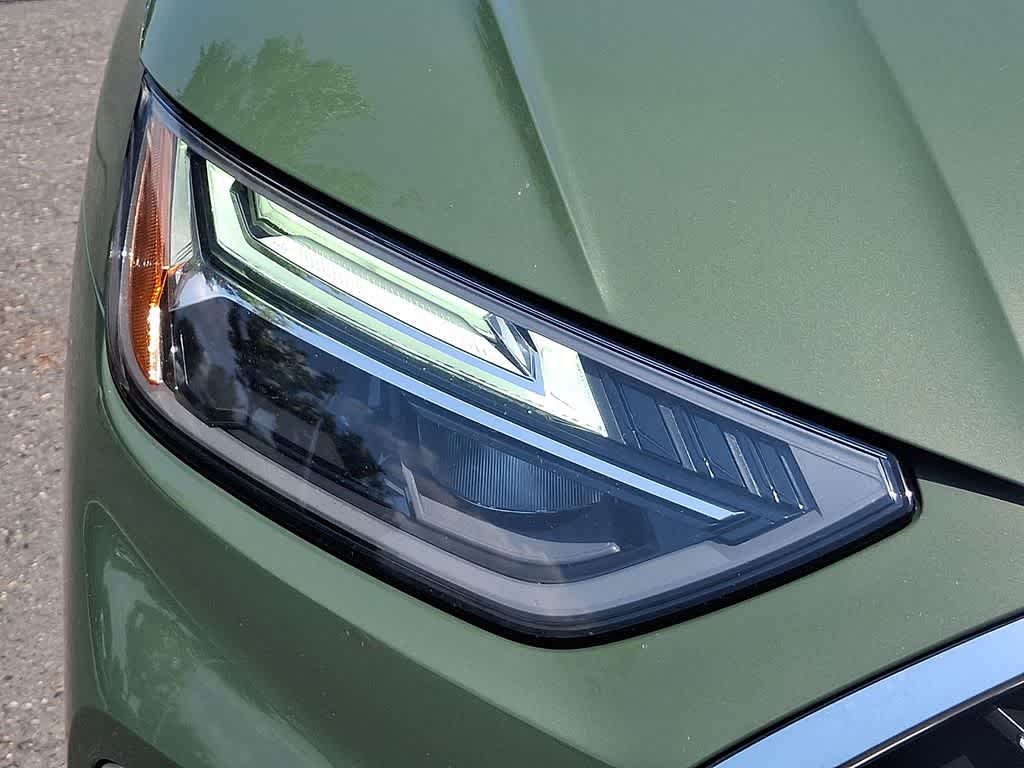 2021 Audi SQ5 Sportback Premium Plus