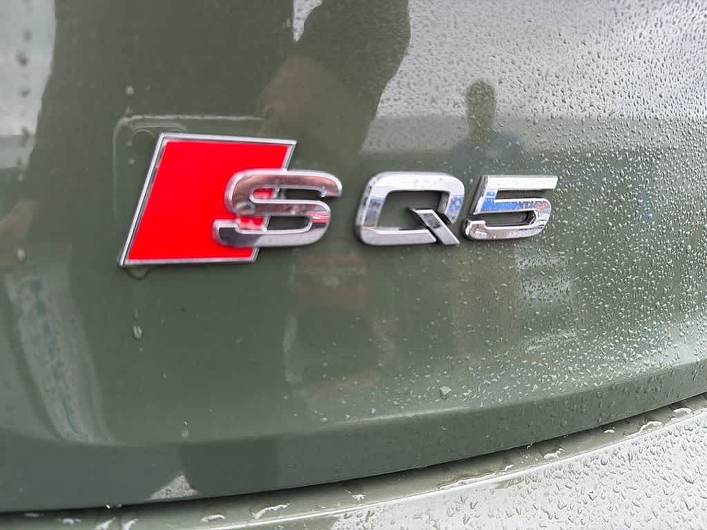 2021 Audi SQ5 Sportback Premium Plus
