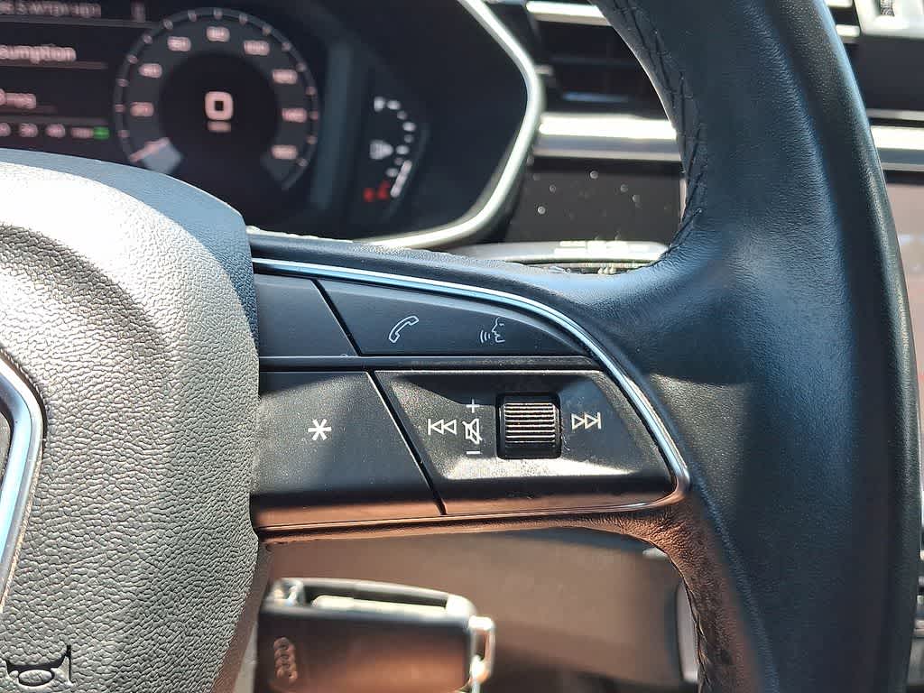 2022 Audi Q3 Premium Plus