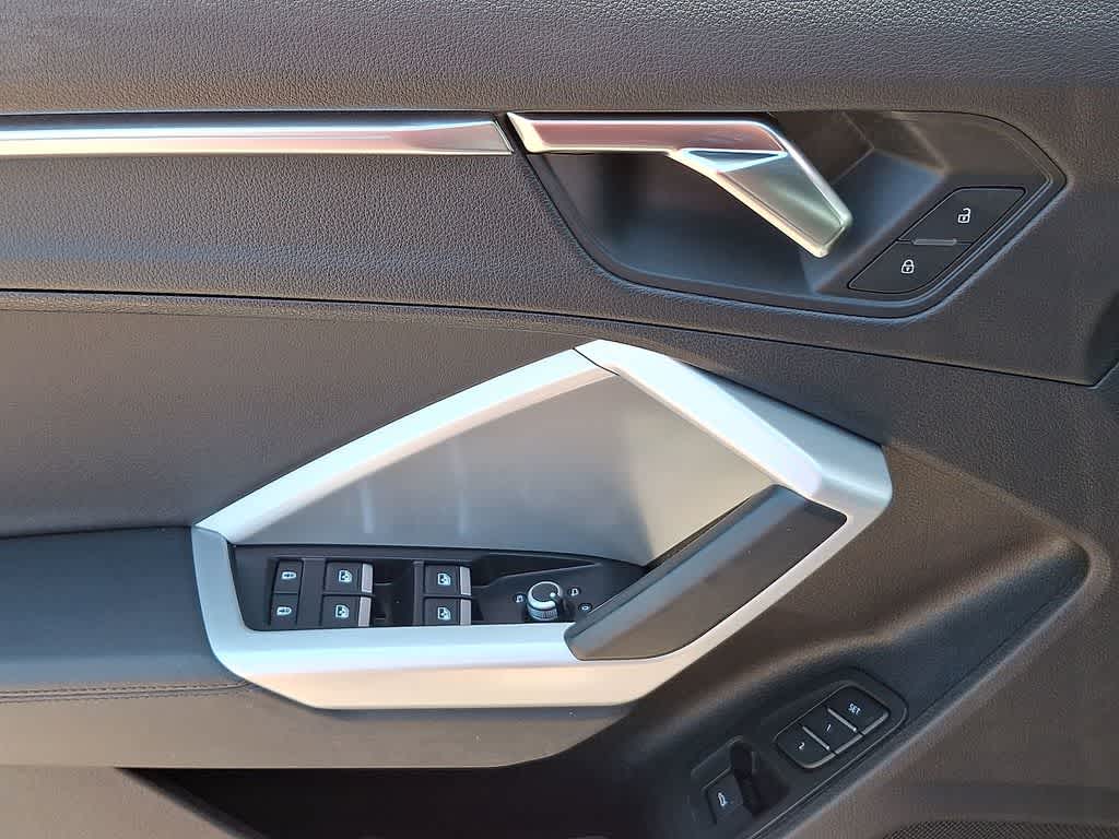 2022 Audi Q3 Premium Plus