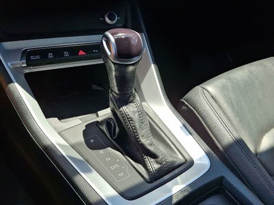 2022 Audi Q3 Premium Plus