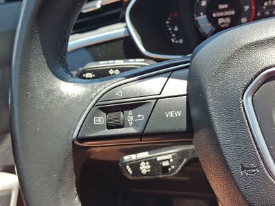 2022 Audi Q3 Premium Plus