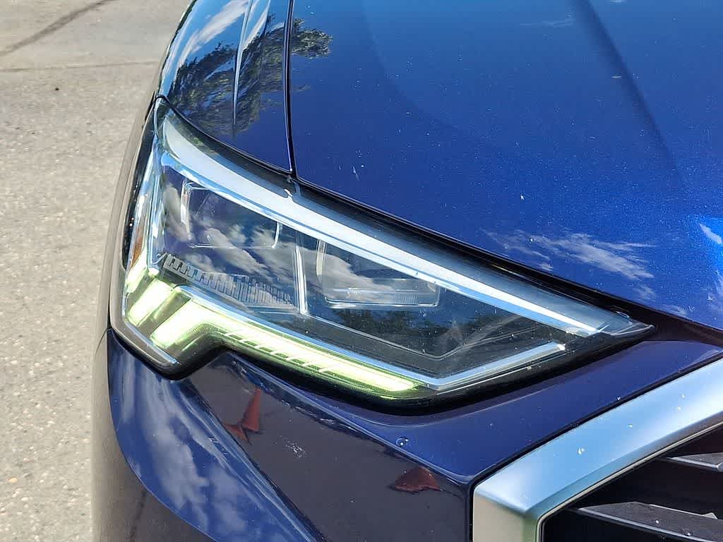 2022 Audi Q3 Premium Plus
