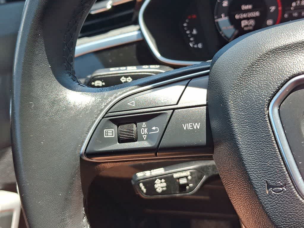 2022 Audi Q3 Premium Plus