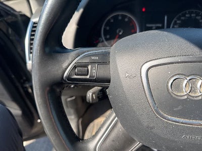2017 Audi Q5 Premium