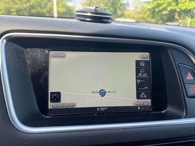 2017 Audi Q5 Premium