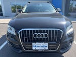 2017 Audi Q5 Premium