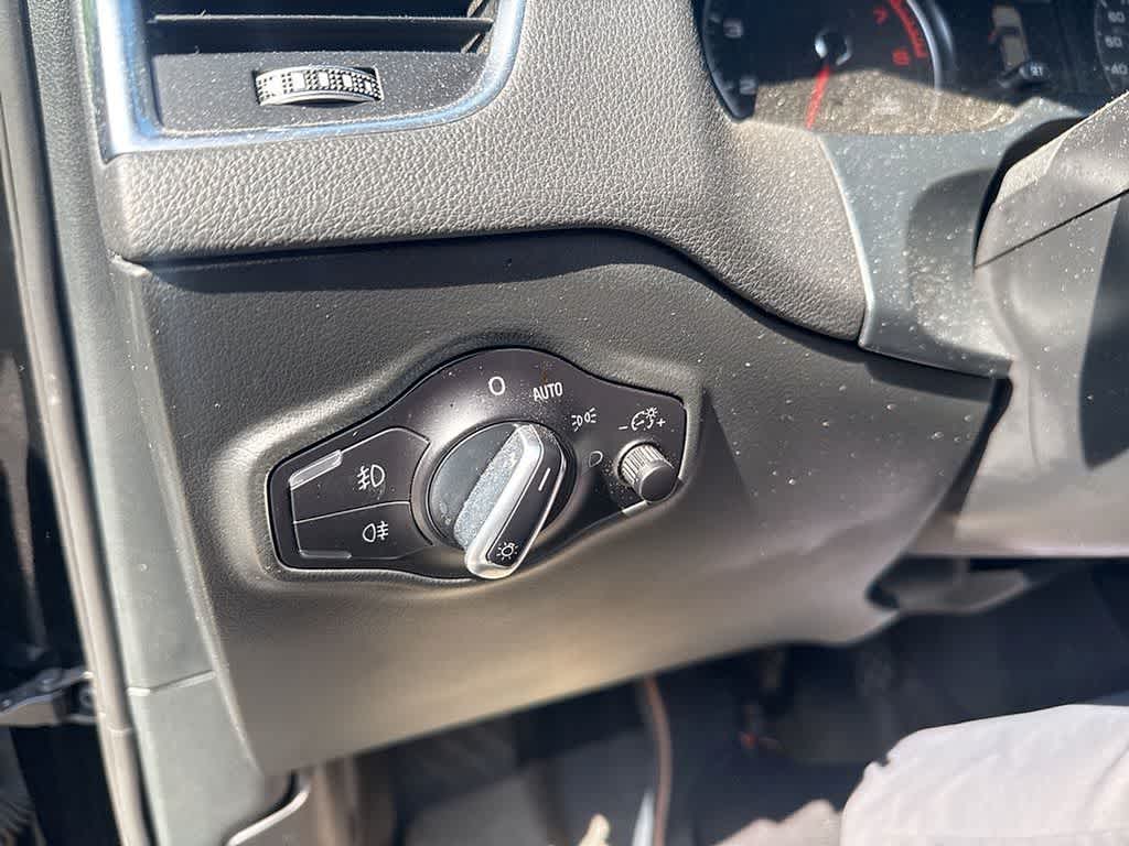 2017 Audi Q5 Premium