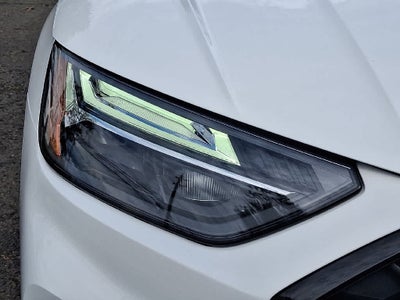 2025 Audi Q5 S line Premium