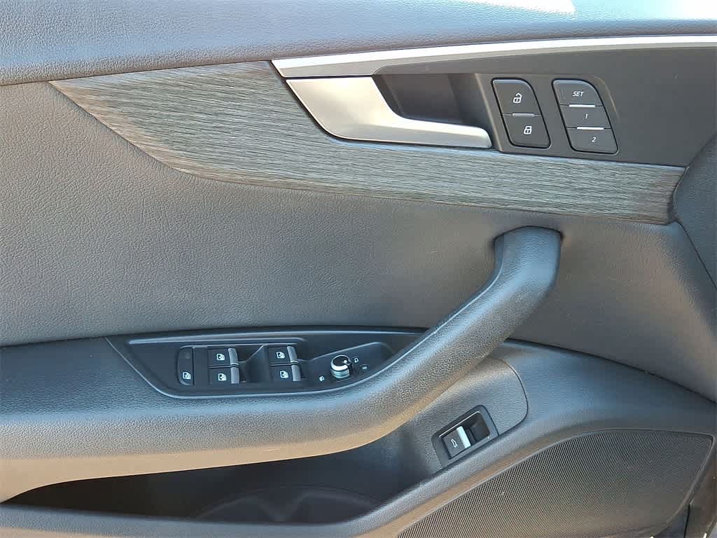 2019 Audi A5 Sportback Premium