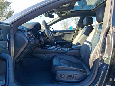 2019 Audi A5 Sportback Premium
