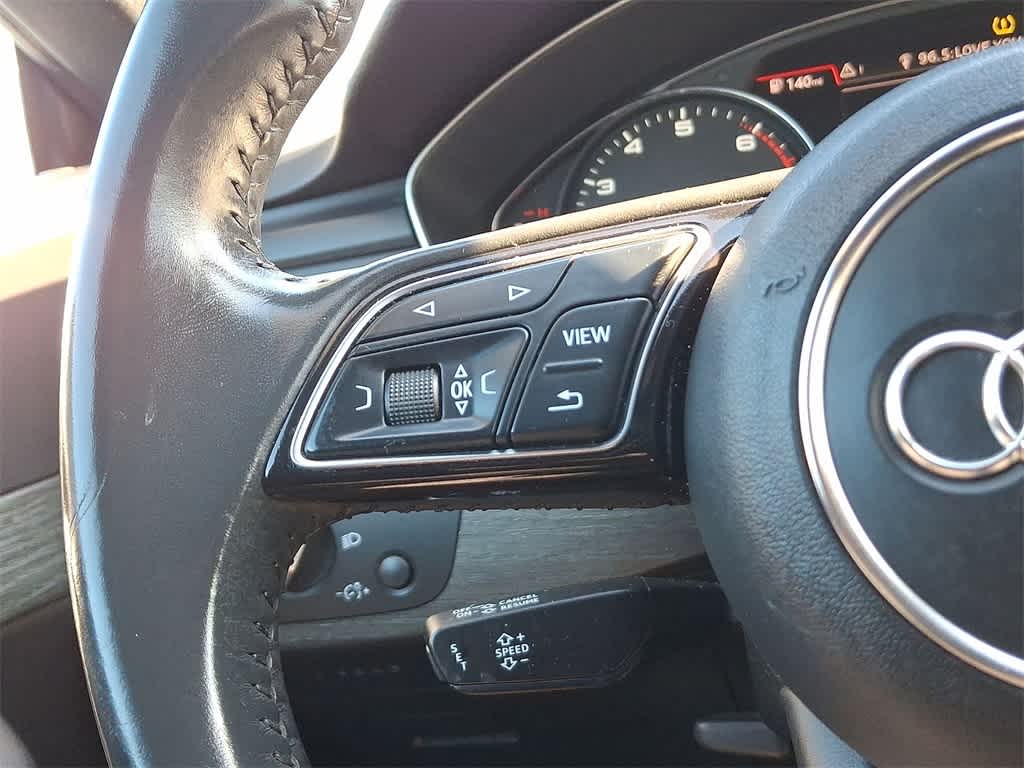 2019 Audi A5 Sportback Premium