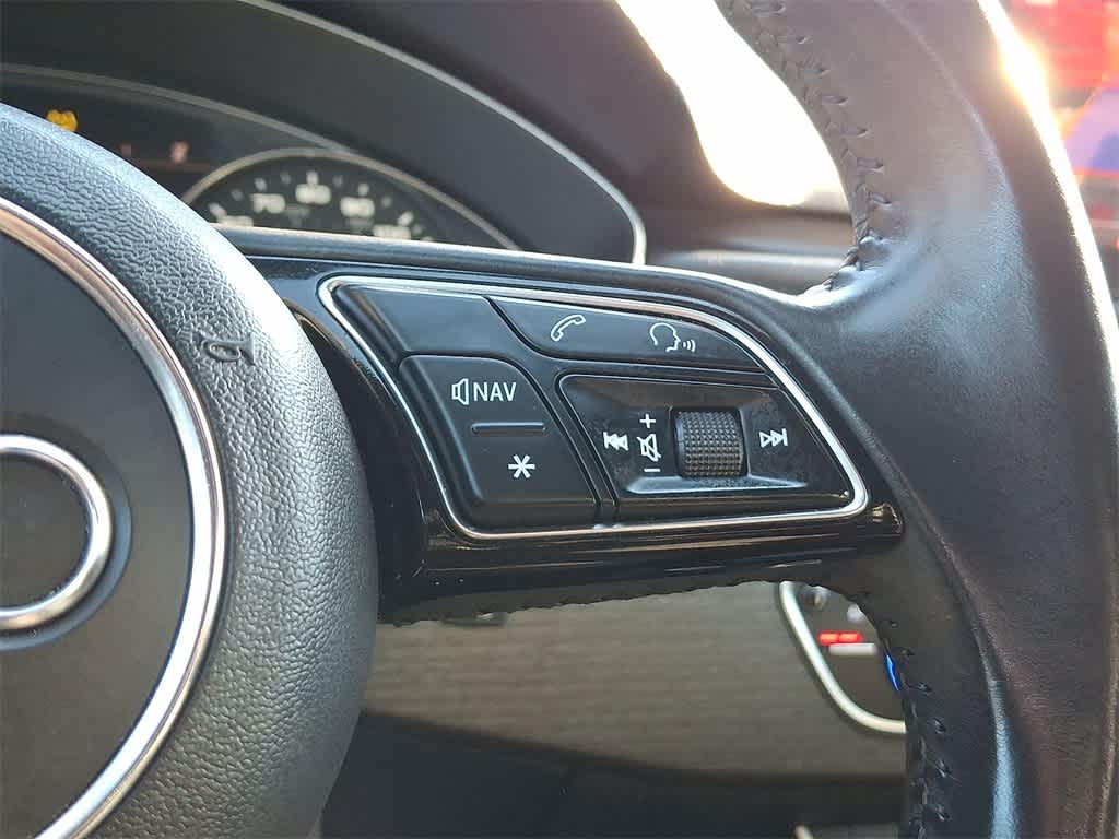 2019 Audi A5 Sportback Premium