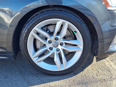 2019 Audi A5 Sportback Premium