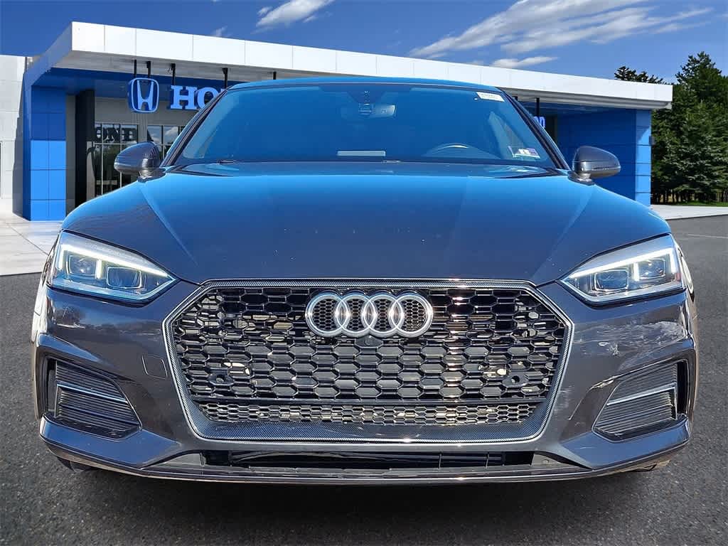 2019 Audi A5 Sportback Premium